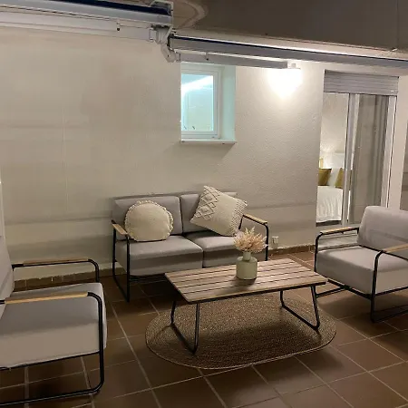 Puerto Banus Espectacular Atico アパート *